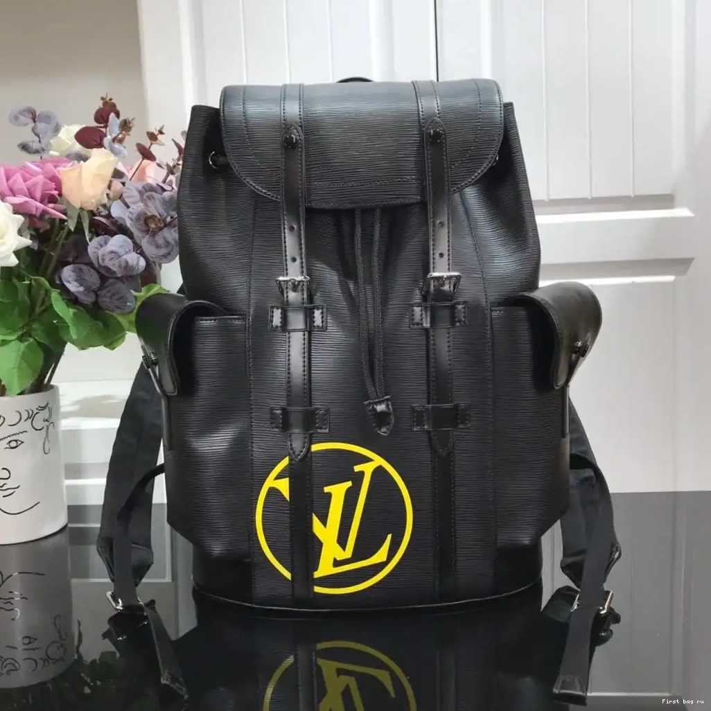 BACKPACK VUITTON LOUIS 0611